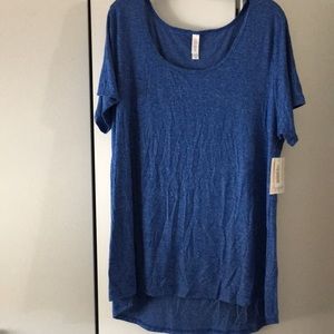 Lularoe classic t